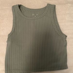 Shein Tank Top